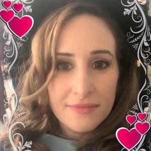 Meet your Posher, Kristin